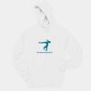 NuBlend® Pullover Hooded Sweatshirt Thumbnail