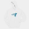 NuBlend® Pullover Hooded Sweatshirt Thumbnail