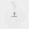 NuBlend® Pullover Hooded Sweatshirt Thumbnail