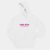NuBlend® Pullover Hooded Sweatshirt Thumbnail