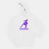 NuBlend® Pullover Hooded Sweatshirt Thumbnail