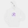 NuBlend® Pullover Hooded Sweatshirt Thumbnail
