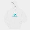 NuBlend® Pullover Hooded Sweatshirt Thumbnail
