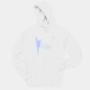 NuBlend® Pullover Hooded Sweatshirt Thumbnail