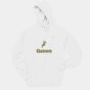 NuBlend® Pullover Hooded Sweatshirt Thumbnail