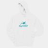 NuBlend® Pullover Hooded Sweatshirt Thumbnail