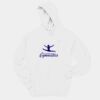 NuBlend® Pullover Hooded Sweatshirt Thumbnail
