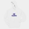 NuBlend® Pullover Hooded Sweatshirt Thumbnail