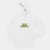 NuBlend® Pullover Hooded Sweatshirt Thumbnail