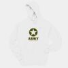 NuBlend® Pullover Hooded Sweatshirt Thumbnail