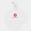 NuBlend® Pullover Hooded Sweatshirt Thumbnail