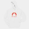 NuBlend® Pullover Hooded Sweatshirt Thumbnail