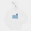 NuBlend® Pullover Hooded Sweatshirt Thumbnail