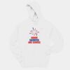 NuBlend® Pullover Hooded Sweatshirt Thumbnail