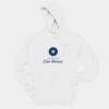 NuBlend® Pullover Hooded Sweatshirt Thumbnail