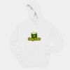 NuBlend® Pullover Hooded Sweatshirt Thumbnail