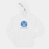 NuBlend® Pullover Hooded Sweatshirt Thumbnail