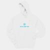 NuBlend® Pullover Hooded Sweatshirt Thumbnail