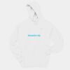 NuBlend® Pullover Hooded Sweatshirt Thumbnail