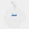 NuBlend® Pullover Hooded Sweatshirt Thumbnail