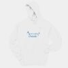 NuBlend® Pullover Hooded Sweatshirt Thumbnail