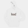 NuBlend® Pullover Hooded Sweatshirt Thumbnail