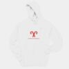 NuBlend® Pullover Hooded Sweatshirt Thumbnail