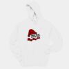 NuBlend® Pullover Hooded Sweatshirt Thumbnail