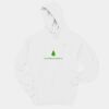 NuBlend® Pullover Hooded Sweatshirt Thumbnail