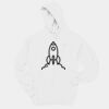 NuBlend® Pullover Hooded Sweatshirt Thumbnail