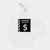 NuBlend® Pullover Hooded Sweatshirt Thumbnail