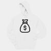 NuBlend® Pullover Hooded Sweatshirt Thumbnail