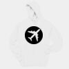 NuBlend® Pullover Hooded Sweatshirt Thumbnail