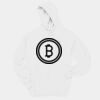 NuBlend® Pullover Hooded Sweatshirt Thumbnail
