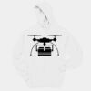 NuBlend® Pullover Hooded Sweatshirt Thumbnail