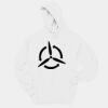 NuBlend® Pullover Hooded Sweatshirt Thumbnail