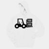 NuBlend® Pullover Hooded Sweatshirt Thumbnail