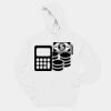 NuBlend® Pullover Hooded Sweatshirt Thumbnail