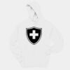 NuBlend® Pullover Hooded Sweatshirt Thumbnail