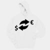 NuBlend® Pullover Hooded Sweatshirt Thumbnail