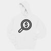 NuBlend® Pullover Hooded Sweatshirt Thumbnail