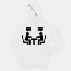 NuBlend® Pullover Hooded Sweatshirt Thumbnail