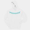 NuBlend® Pullover Hooded Sweatshirt Thumbnail