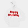 NuBlend® Pullover Hooded Sweatshirt Thumbnail