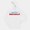 NuBlend® Pullover Hooded Sweatshirt Thumbnail