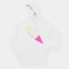 NuBlend® Pullover Hooded Sweatshirt Thumbnail