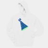 NuBlend® Pullover Hooded Sweatshirt Thumbnail
