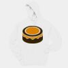 NuBlend® Pullover Hooded Sweatshirt Thumbnail