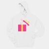 NuBlend® Pullover Hooded Sweatshirt Thumbnail