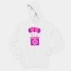 NuBlend® Pullover Hooded Sweatshirt Thumbnail